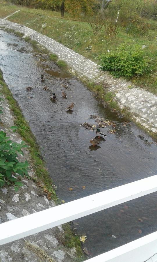Riverside Apartman**** Miszkolc Zewnętrze zdjęcie
