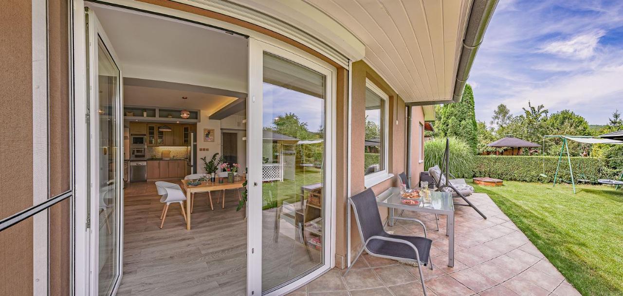 Riverside Apartman**** Miszkolc Zewnętrze zdjęcie