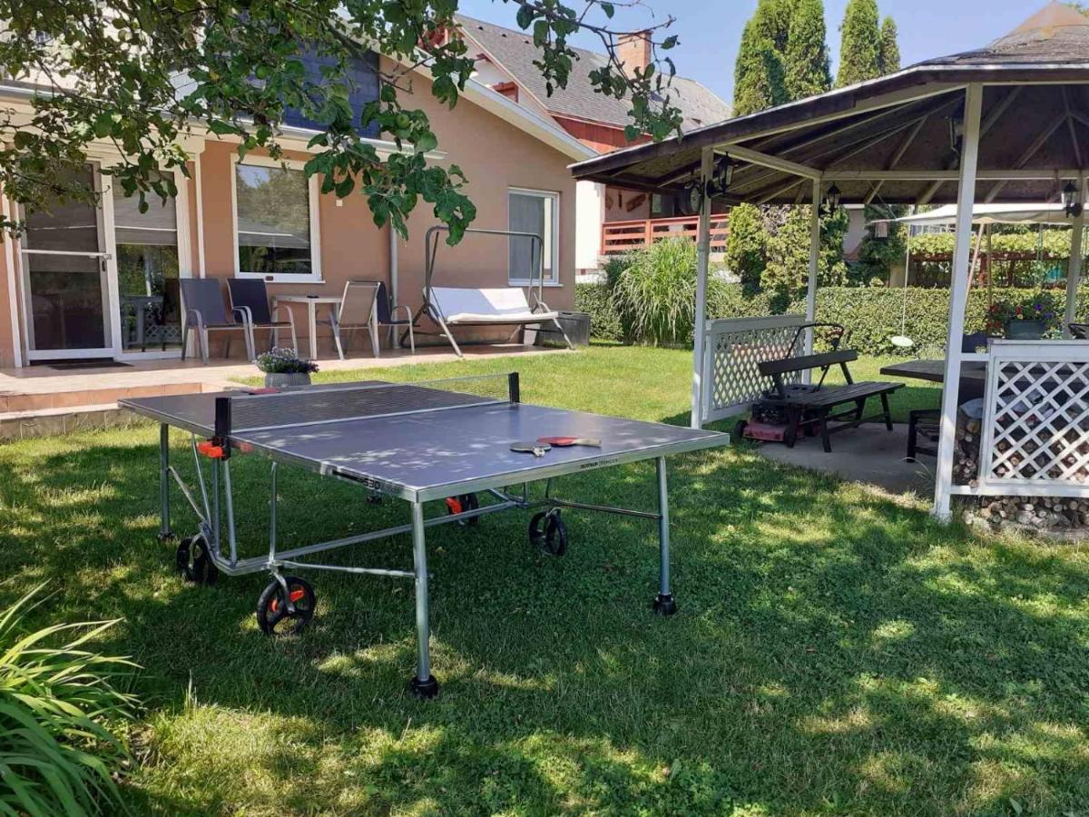 Riverside Apartman**** Miszkolc Zewnętrze zdjęcie