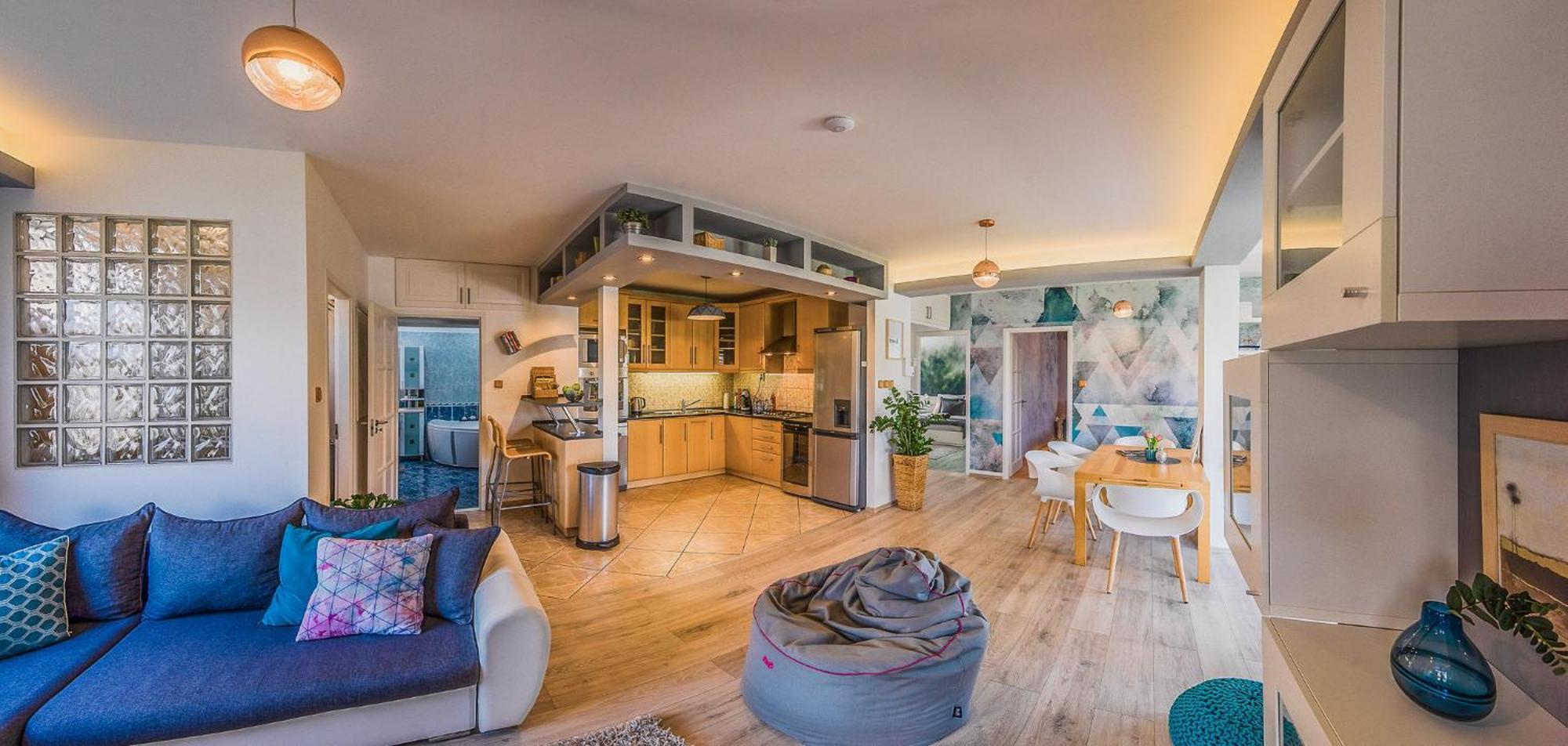 Riverside Apartman**** Miszkolc Zewnętrze zdjęcie